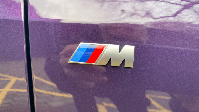 BMW 1 Series 123 xDrive M Sport 5dr Step Auto Petrol Hatchback